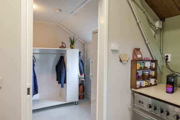 Medium property photo - Johannes Postweg 4, 8309 PE Tollebeek